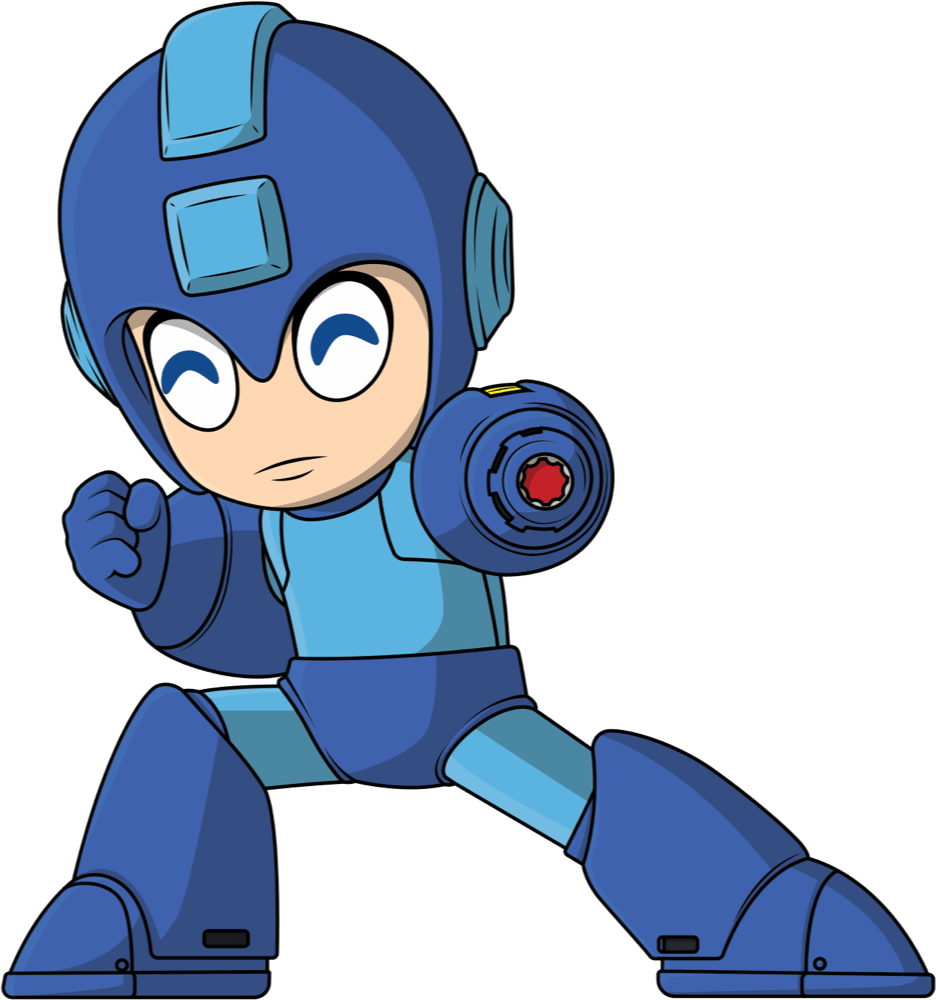 Rockman 11: Unmei no Haguruma!! - Rockman - Mega Man 11 x Youtooz  (0) - Youtooz (Youtooz)