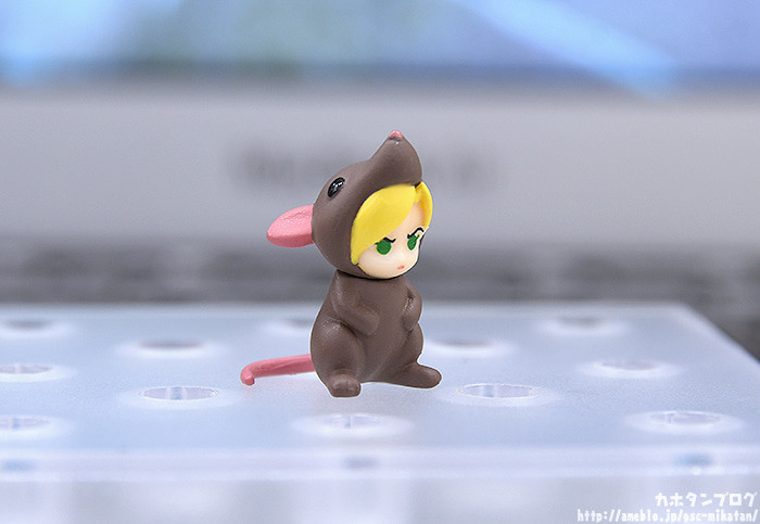 Jojo no Kimyou na Bouken - Stone Ocean - Jolyne Cujoh - Nendoroid (#1815) (Good Smile Company, Medicos Entertainment) photo 22