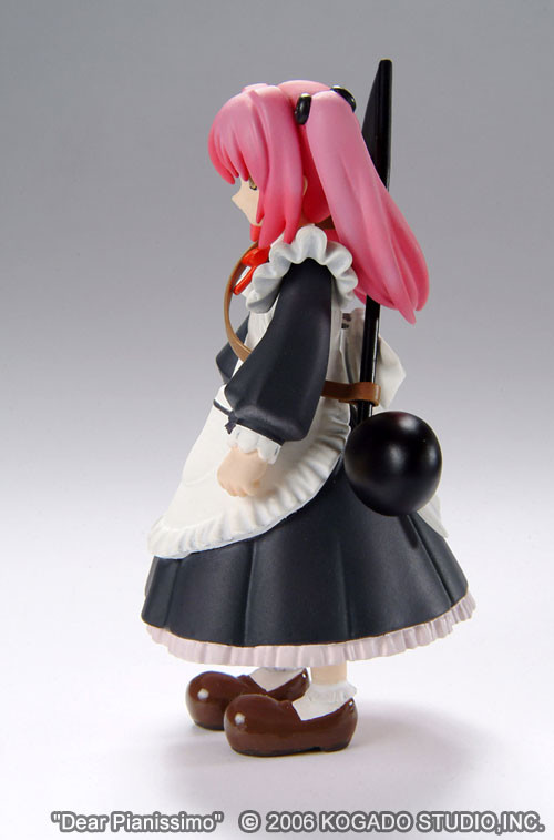 Dear Pianissimo - Piano - Music Angel Collection - USB Figure (Kogado Studio) photo 2
