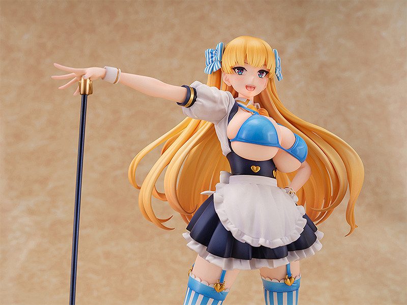Original - Lina Bell Roll - 1/6 (Wing) photo 2