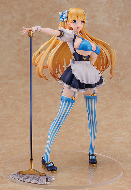 Original - Lina Bell Roll - 1/6 (Wing) photo 3