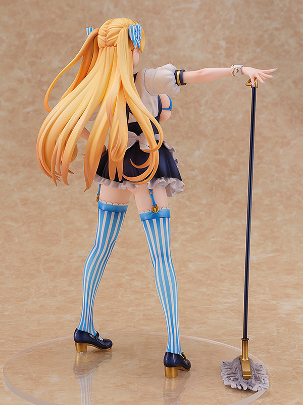 Original - Lina Bell Roll - 1/6 (Wing) photo 4