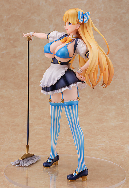 Original - Lina Bell Roll - 1/6 (Wing) photo 5