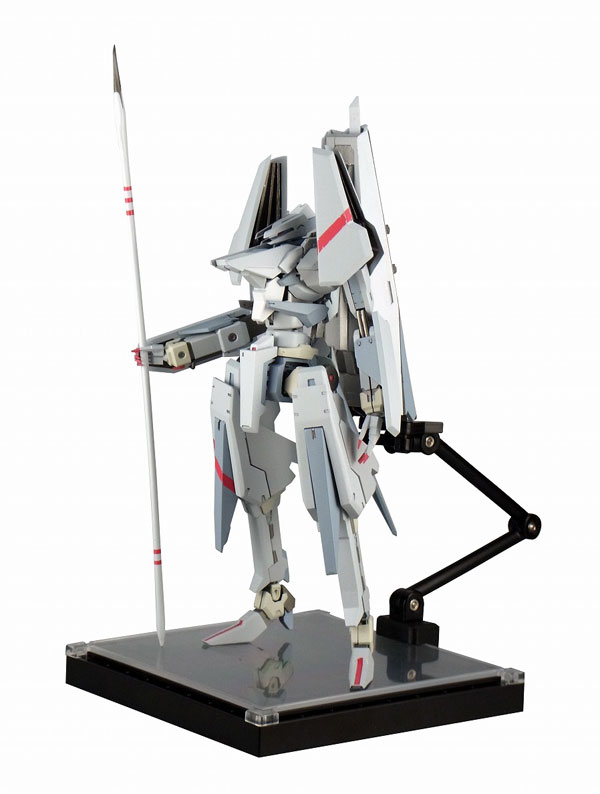 Shidonia no Kishi - Tsugumori - RIOBOT - 1/144 (Sentinel) photo 2