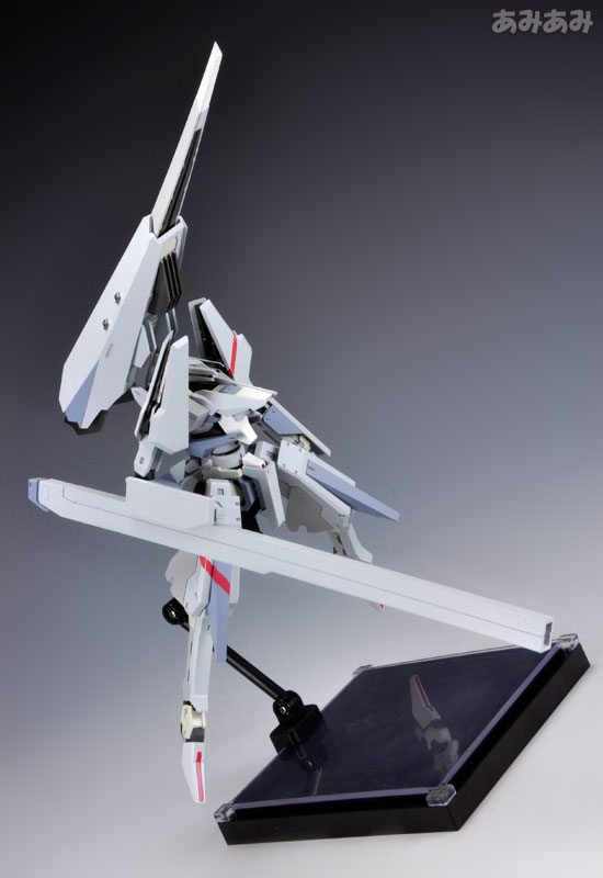 Shidonia no Kishi - Tsugumori - RIOBOT - 1/144 (Sentinel) photo 4