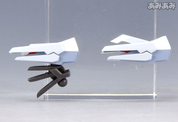 Shidonia no Kishi - Tsugumori - RIOBOT - 1/144 (Sentinel) photo 8