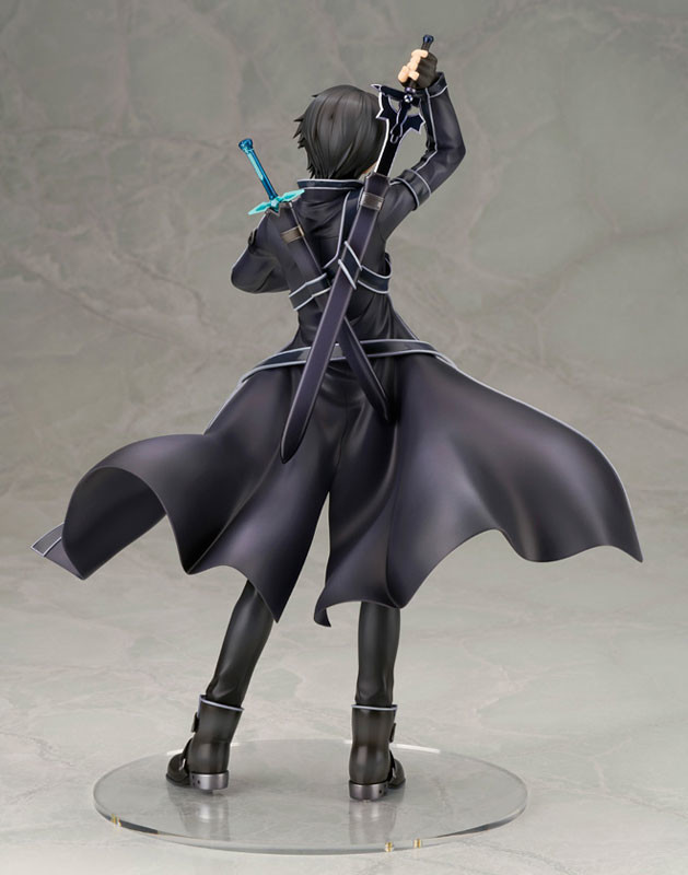 Sword Art Online - Kirito - ALTAiR - 1/7 (Alter) photo 11
