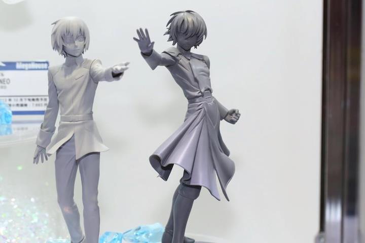 Kidou Senshi Gundam SEED - Kira Yamato - Torii - G.E.M. (MegaHouse) photo 5