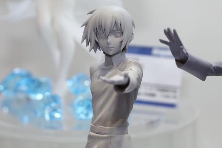 Kidou Senshi Gundam SEED - Kira Yamato - Torii - G.E.M. (MegaHouse) photo 8