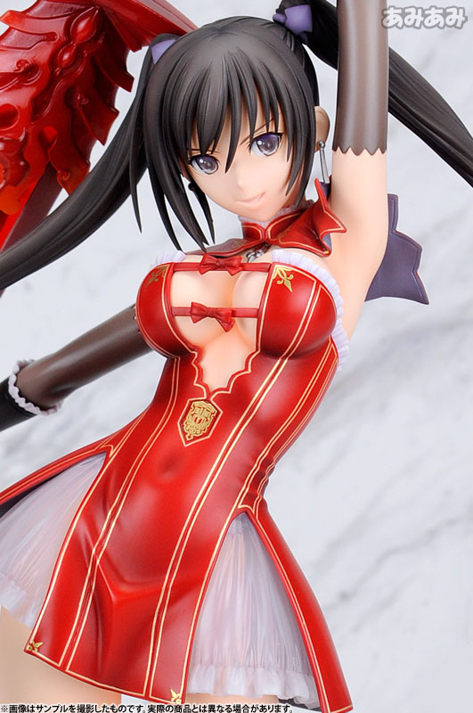 Shining Blade - Sakuya - 1/6 - -Mode:Crimson- (Kotobukiya) photo 3