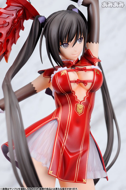 Shining Blade - Sakuya - 1/6 - -Mode:Crimson- (Kotobukiya) photo 5