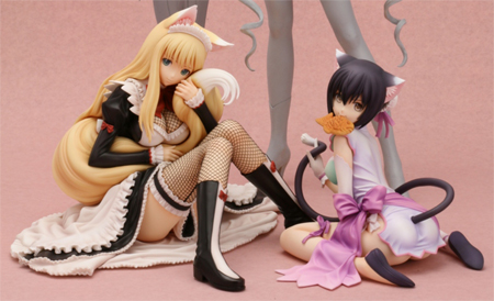 Shining Blade - Sakuya - 1/6 - -Mode:Crimson- (Kotobukiya) photo 6