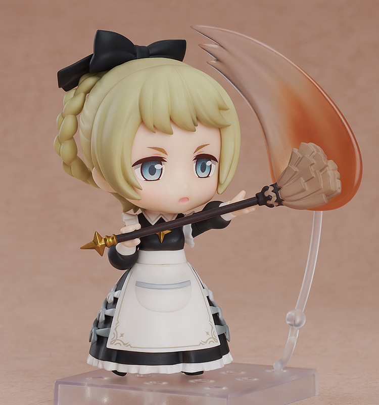 AFK Arena - Rosaline - Nendoroid (#1676) (Good Smile Arts Shanghai, Good Smile Company) photo 2