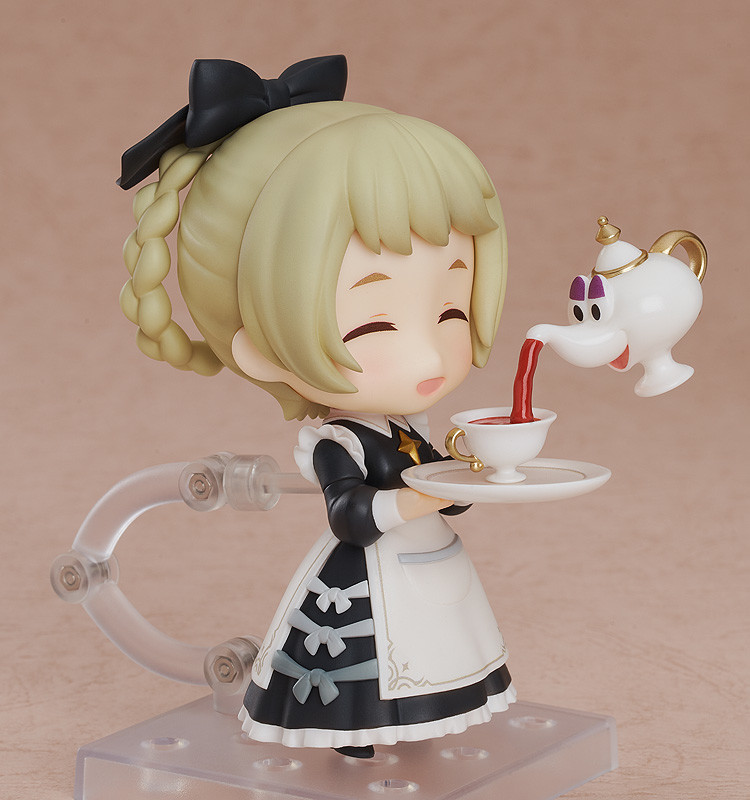AFK Arena - Rosaline - Nendoroid (#1676) (Good Smile Arts Shanghai, Good Smile Company) photo 3