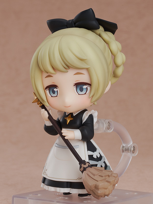 AFK Arena - Rosaline - Nendoroid (#1676) (Good Smile Arts Shanghai, Good Smile Company) photo 4