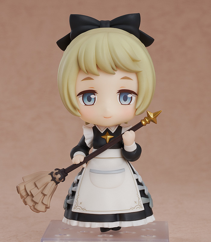 AFK Arena - Rosaline - Nendoroid (#1676) (Good Smile Arts Shanghai, Good Smile Company) photo 5
