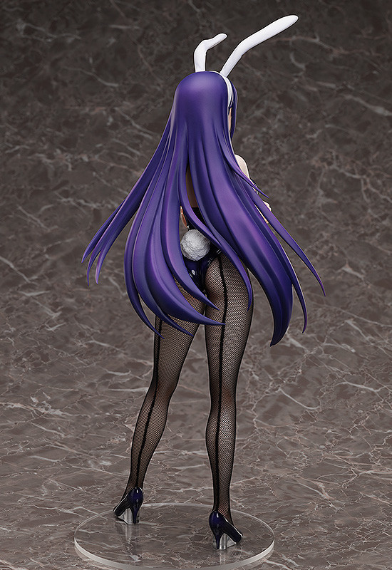 Grisaia no Kajitsu -LE FRUIT DE LA GRISAIA- - Sakaki Yumiko - B-style - 1/4 - Bunny Ver. (FREEing) photo 5