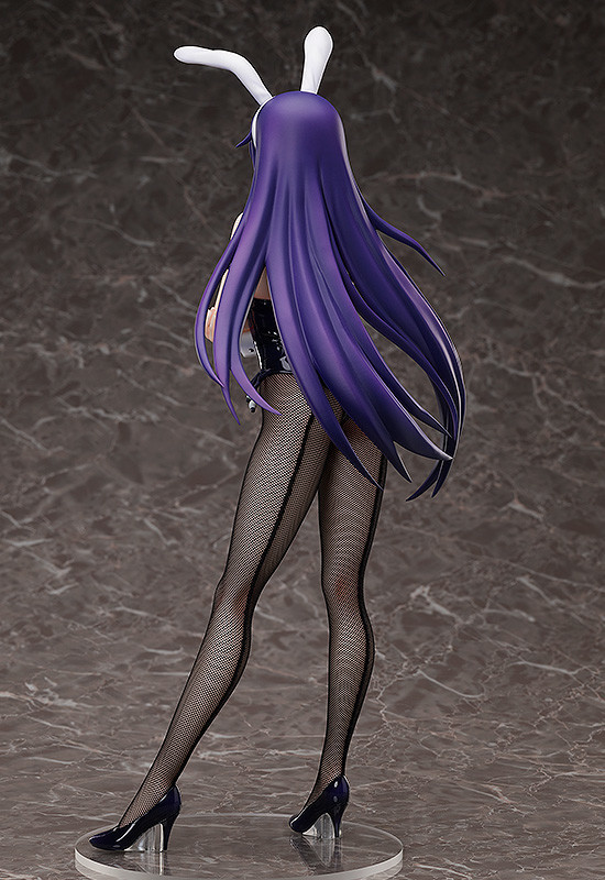 Grisaia no Kajitsu -LE FRUIT DE LA GRISAIA- - Sakaki Yumiko - B-style - 1/4 - Bunny Ver. (FREEing) photo 6