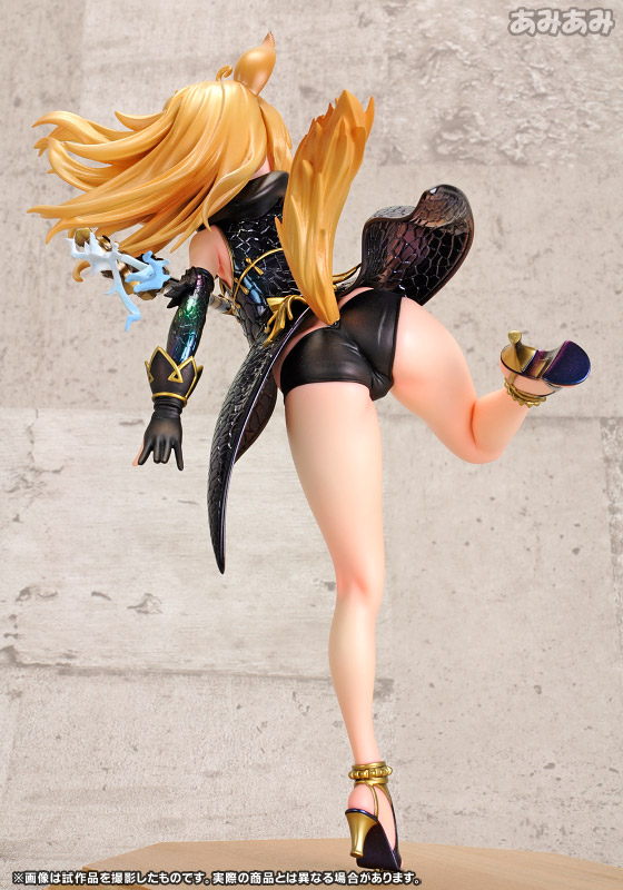 Tera: The Exiled Realm of Arborea - Elin (Arcadia)