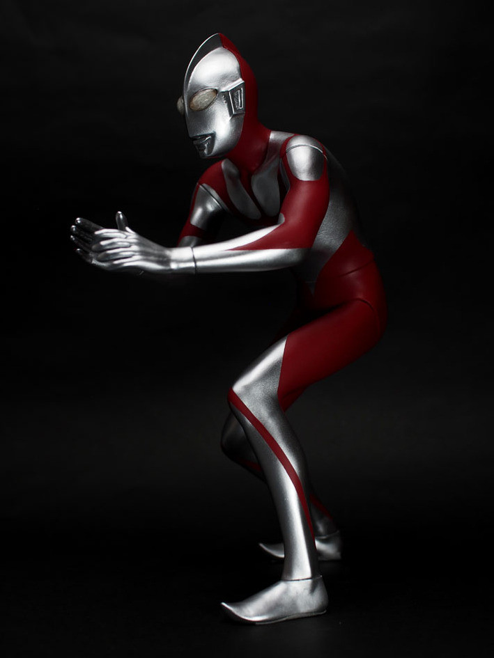 Shin Ultraman - Ultraman - Fighting Pose (CCP) photo 11