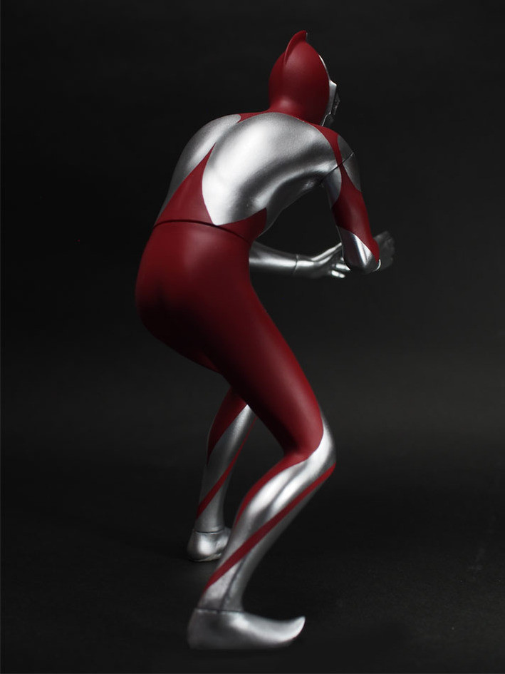 Shin Ultraman - Ultraman - Fighting Pose (CCP) photo 13