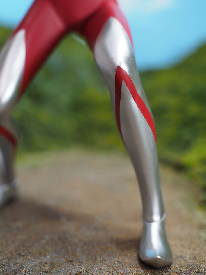 Shin Ultraman - Ultraman - Specium Beam (CCP) photo 2
