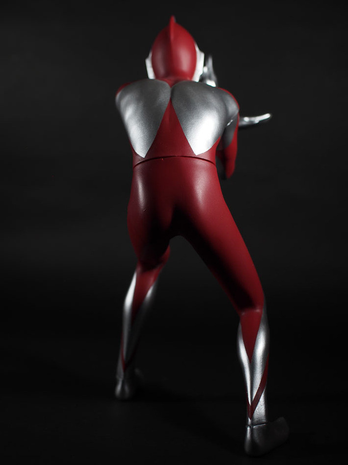 Shin Ultraman - Ultraman - Specium Beam (CCP) photo 7