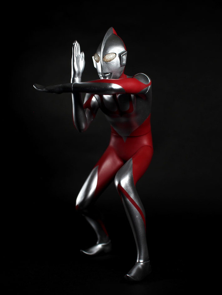 Shin Ultraman - Ultraman - Specium Beam (CCP) photo 9