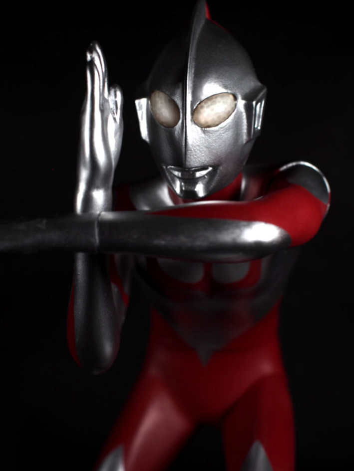 Shin Ultraman - Ultraman - Specium Beam (CCP) photo 10