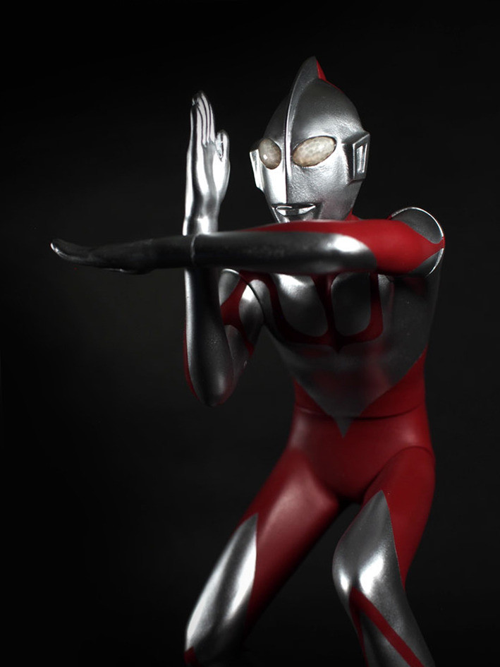 Shin Ultraman - Ultraman - Specium Beam (CCP) photo 11