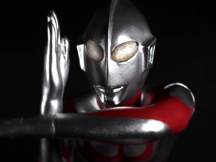 Shin Ultraman - Ultraman - Specium Beam (CCP) photo 12