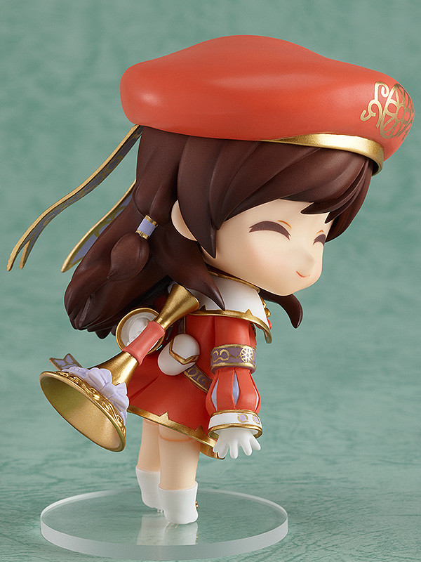 Dragon Nest - Irine - Nendoroid  (#337) (Good Smile Company) photo 2