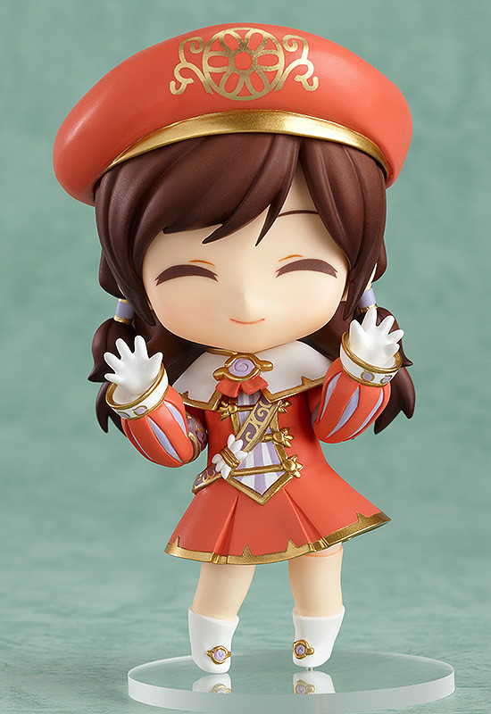 Dragon Nest - Irine - Nendoroid  (#337) (Good Smile Company) photo 3