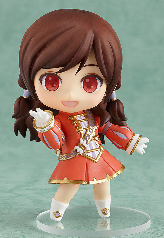 Dragon Nest - Irine - Nendoroid  (#337) (Good Smile Company) photo 4