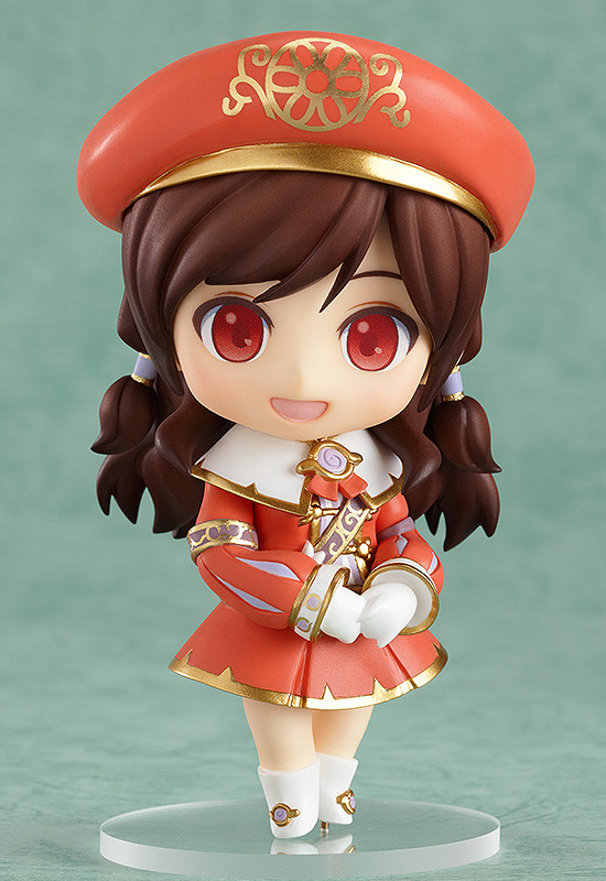 Dragon Nest - Irine - Nendoroid  (#337) (Good Smile Company) photo 8