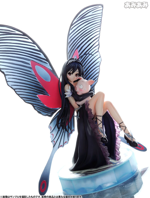 Accel World - Arita Haruyuki - Kuroyukihime - 1/8 (Kotobukiya) photo 4
