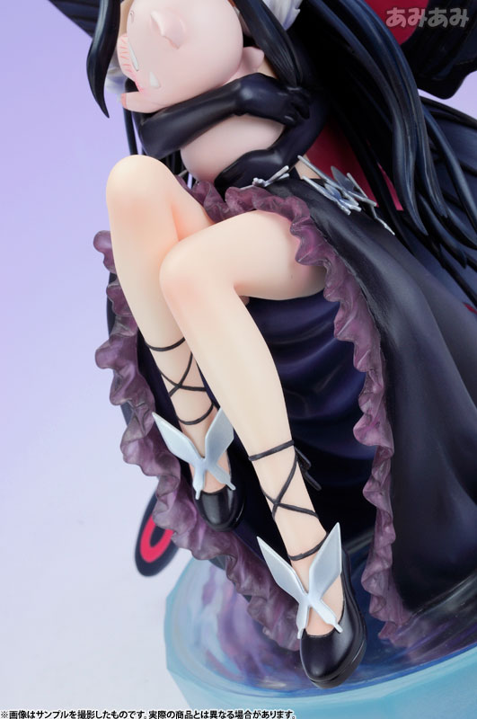 Accel World - Arita Haruyuki - Kuroyukihime - 1/8 (Kotobukiya) photo 8