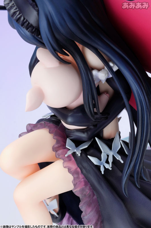 Accel World - Arita Haruyuki - Kuroyukihime - 1/8 (Kotobukiya) photo 9