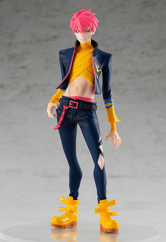 SSSS.Dynazenon - Gauma - Pop Up Parade (Good Smile Company) photo 3