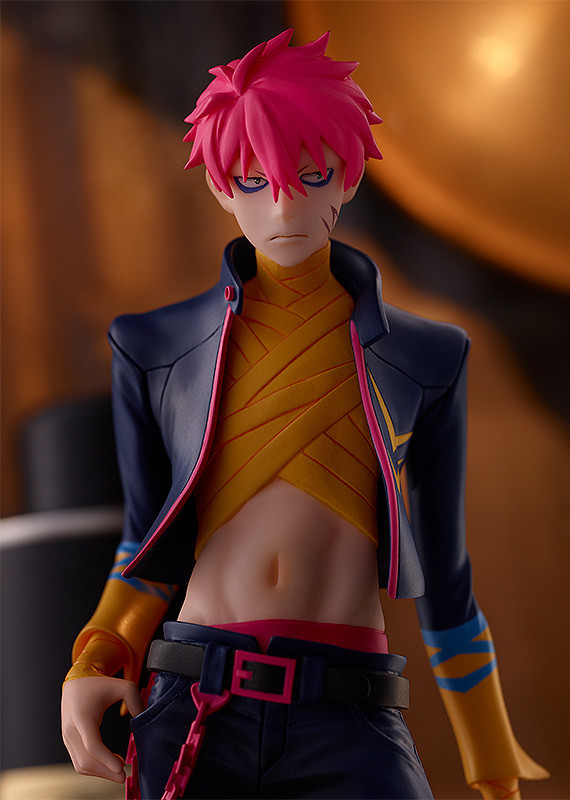 SSSS.Dynazenon - Gauma - Pop Up Parade (Good Smile Company) photo 4