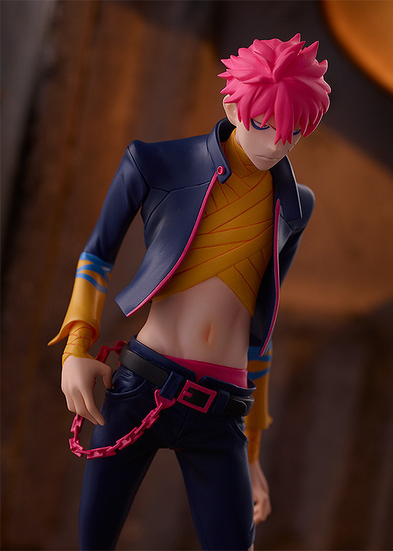 SSSS.Dynazenon - Gauma - Pop Up Parade (Good Smile Company) photo 5