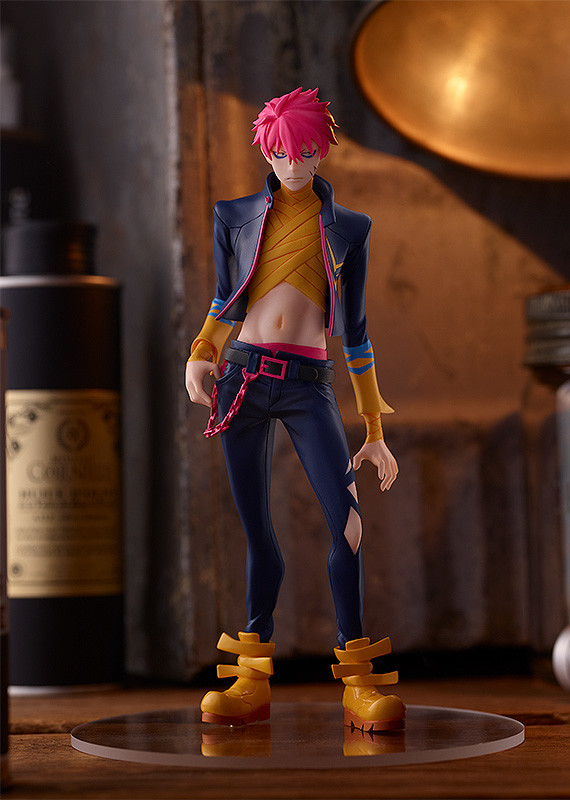 SSSS.Dynazenon - Gauma - Pop Up Parade (Good Smile Company) photo 6