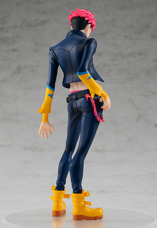 SSSS.Dynazenon - Gauma - Pop Up Parade (Good Smile Company) photo 7
