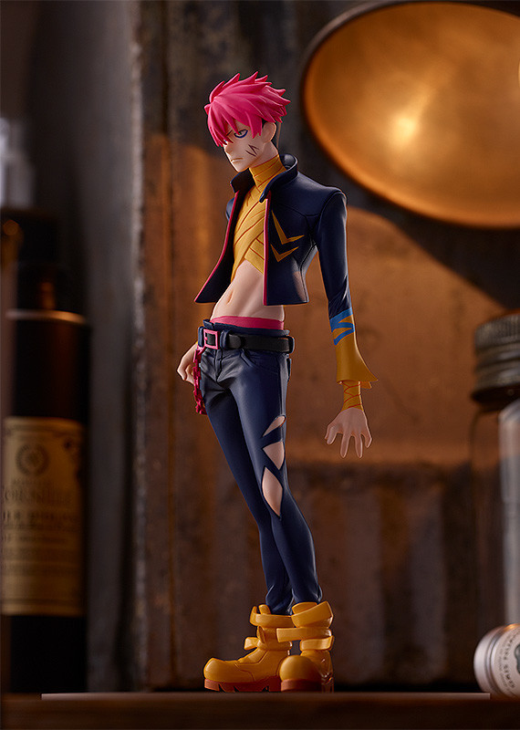 SSSS.Dynazenon - Gauma - Pop Up Parade (Good Smile Company) photo 8