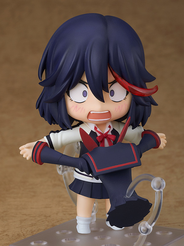 Kill la Kill - Matoi Ryuuko - Senketsu - Nendoroid  (#1331) - Souvenir Jacket Ver. (Good Smile Company) photo 2