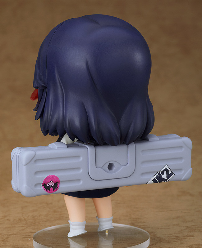 Kill la Kill - Matoi Ryuuko - Senketsu - Nendoroid  (#1331) - Souvenir Jacket Ver. (Good Smile Company) photo 6