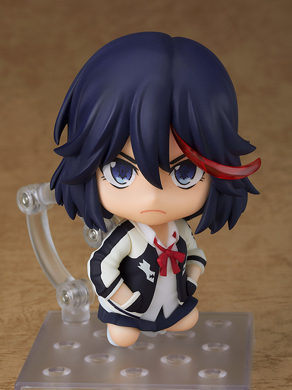 Kill la Kill - Matoi Ryuuko - Senketsu - Nendoroid  (#1331) - Souvenir Jacket Ver. (Good Smile Company) photo 7