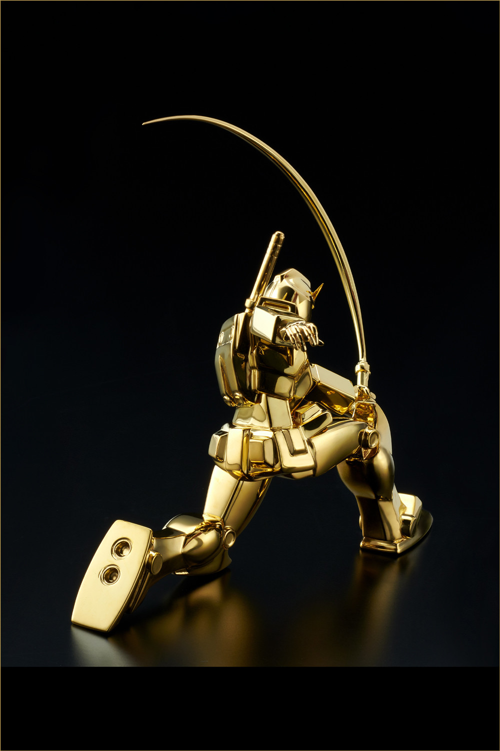 Kidou Senshi Gundam - RX-78-2 Gundam - U-Works - Beam Saber Ver. (Kougei, Ulala Cube) photo 2