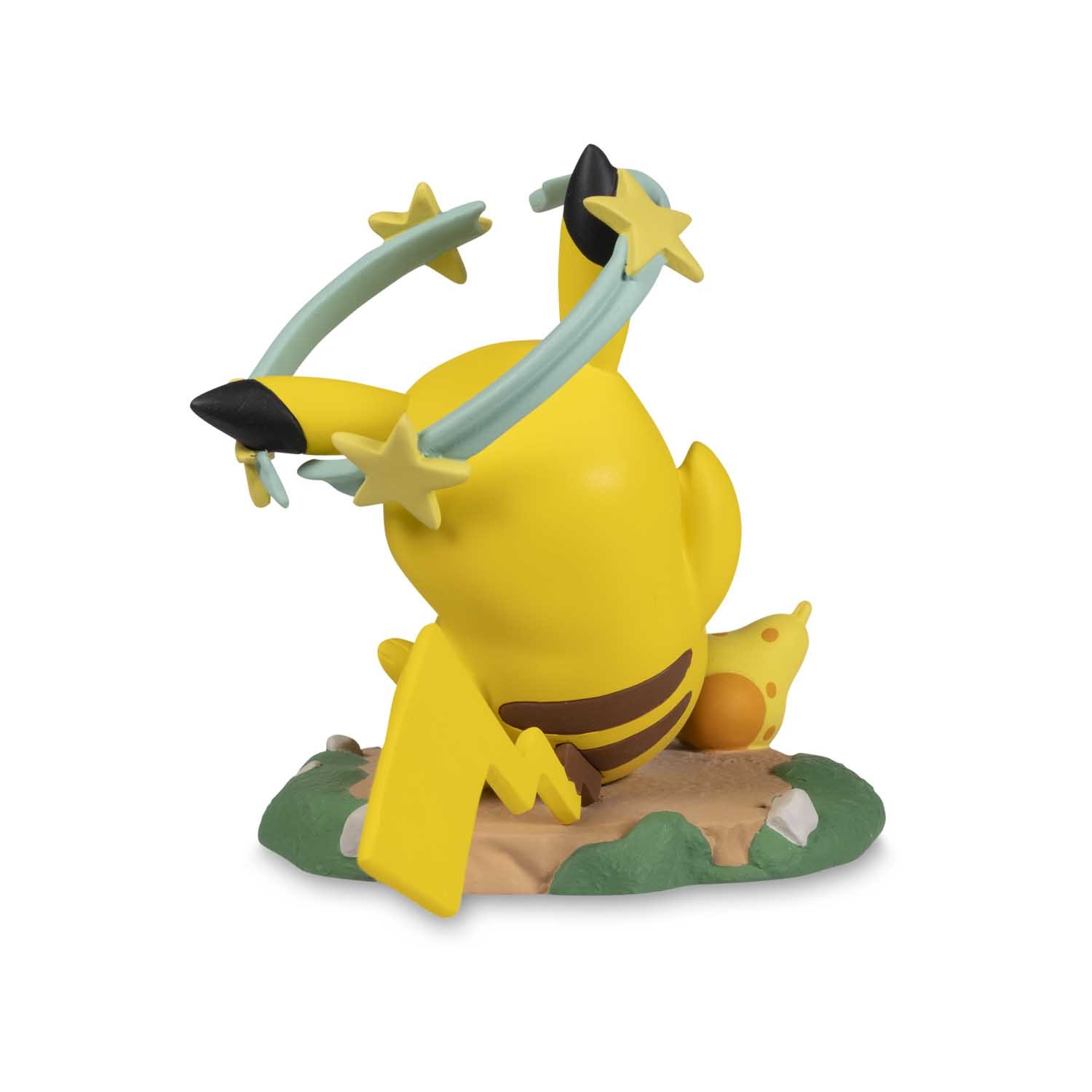 Pocket Monsters - Pikachu - Pikachu Moods - Confused (PokémonCenter.com, The Pokémon Company International) photo 3