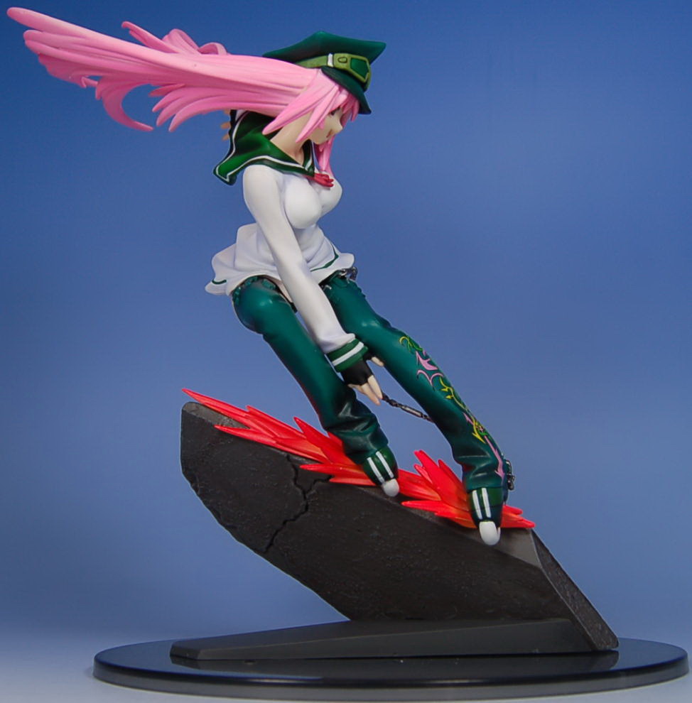 Air Gear - Simca - Creators' Labo - #013 (Yamato) photo 3